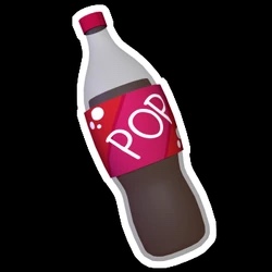 Bottle o' Pop