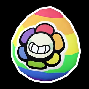 Easter Egg