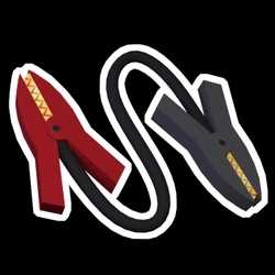 Jumper Cable
