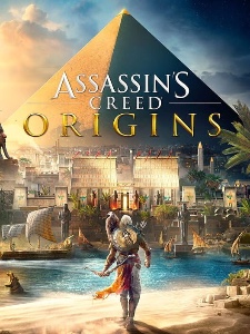 Assassin’s Creed: Origins