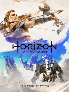 Horizon: Zero Dawn