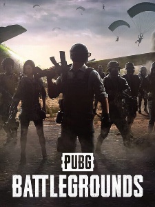 PUBG