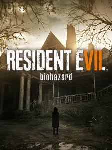 Resident Evil Biohazard