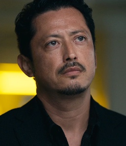 Kazuya