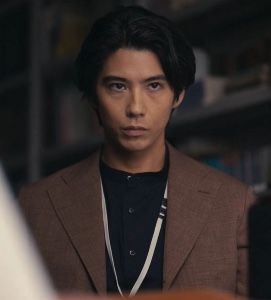 Ryuji