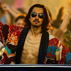 Takeru Danma