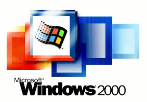 Windows 2000
