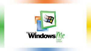 Windows ME