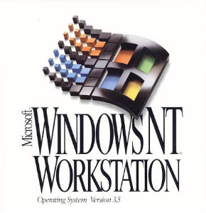Windows NT 3.5