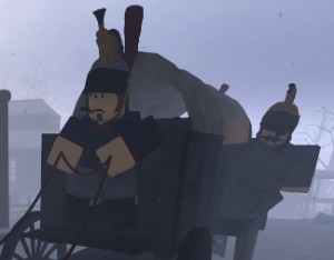 Berezina Suppliers
