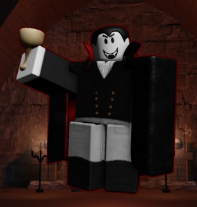 Count Dracula