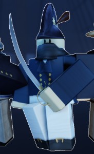 HMS Undaunted Captain