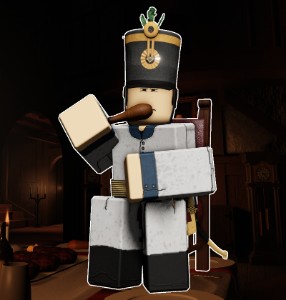 Major Dopfer