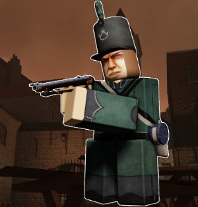 Sharpshooter
