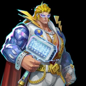Boogie Bolt