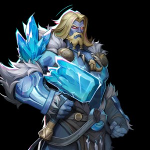 God Of Winter