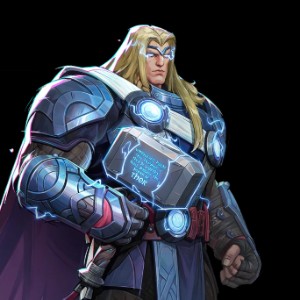 Herald Of Thunder