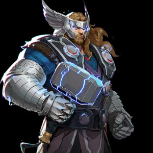 Midgard Umber