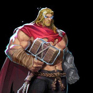 Unworthy Thor
