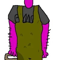 Mr. Relish