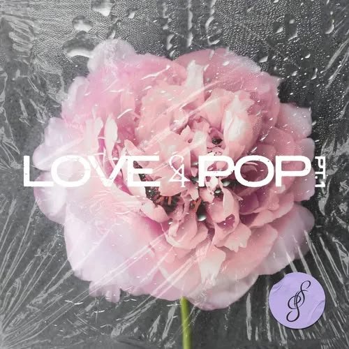 Baby flower - Triples