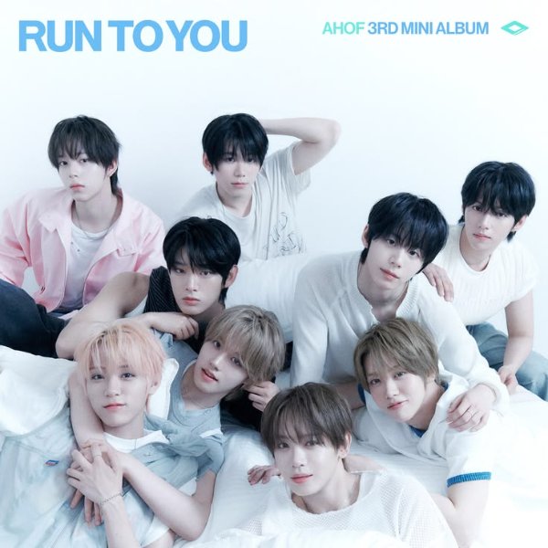 Run to you - Ahof