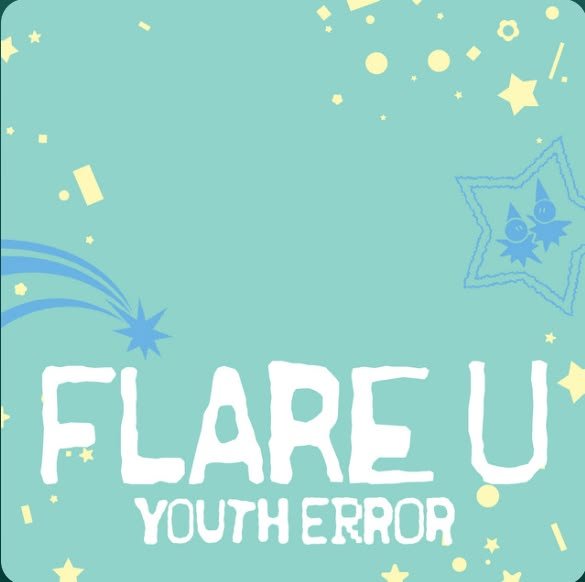 Way 2 u - flare u