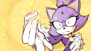 Blaze