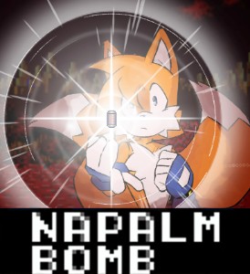Classic Tails
