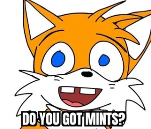 Tails