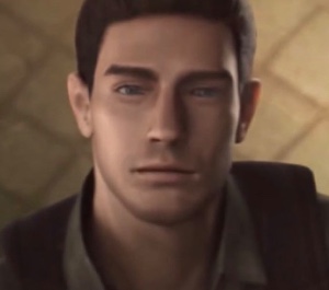 Darkside Chronicles Chris