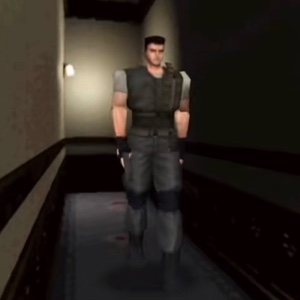 Re1 Orginal Chris