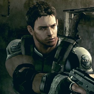 Re5 Chris