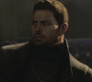 Re6 Chris