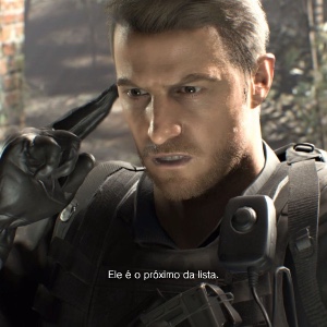 Re7 Chris