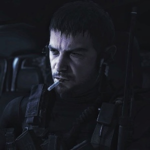 Re8 Chris