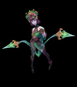 Emerald