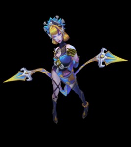 Sapphire
