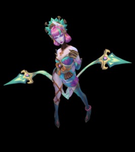 Turquoise