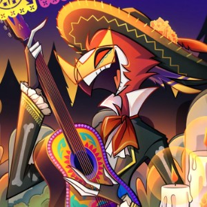 Día de los Muertos 2025
