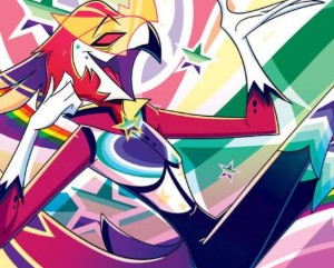 Pride 2025 playmat 2