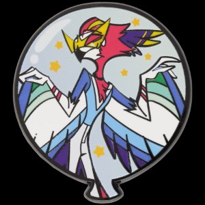 Pride 2026 Pin