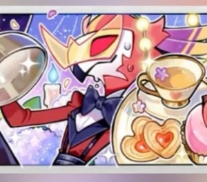 Valentines 2025 Mug/Sticker