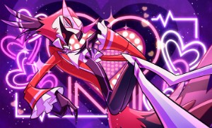 Valentines 2025 playmat