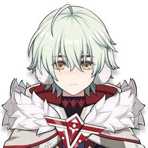 Alyosha