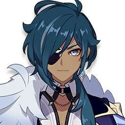 Kaeya