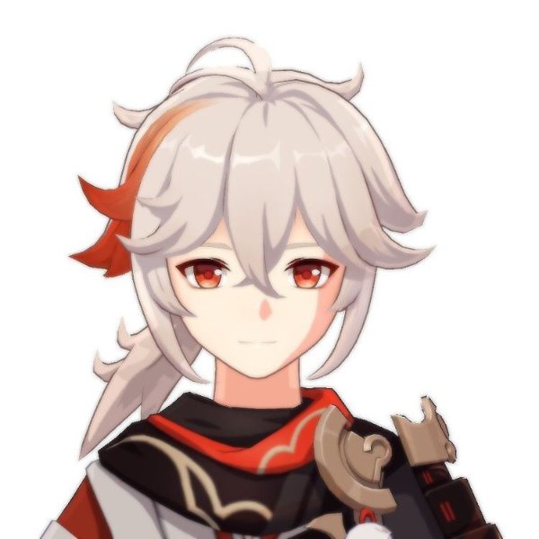 Kazuha