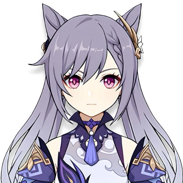Keqing