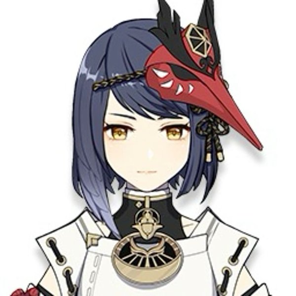 Kujou Sara