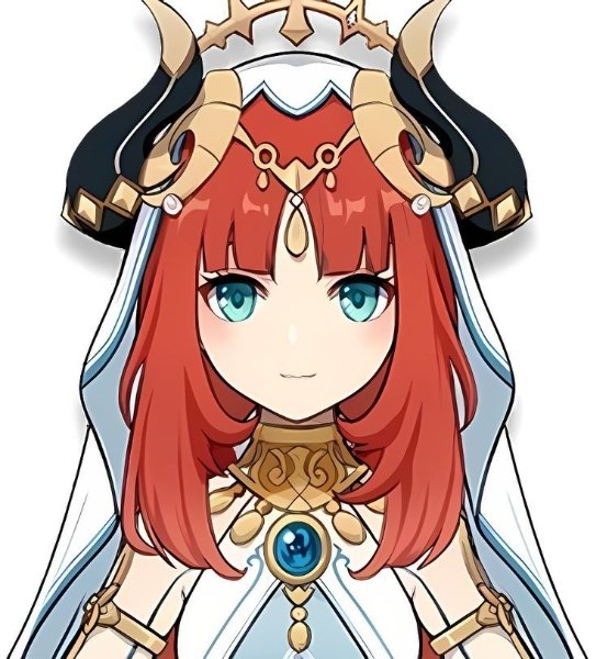 Nilou
